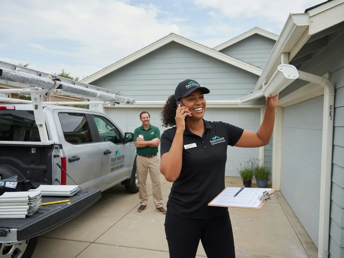 Gutter Installation Dalhart, TX FAQs